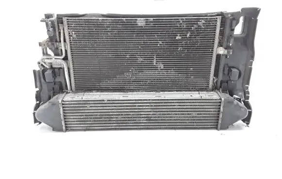 Volvo XC60 Radiator set 8G919L440AC