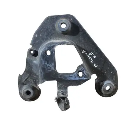 Maserati Ghibli Air filter cleaner box bracket assembly 670038730