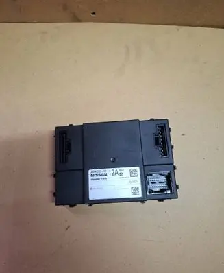 Nissan Qashqai+2 Comfort/convenience module 284B2JD12A