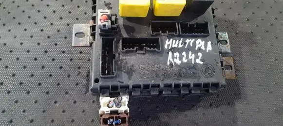 Fiat Multipla Fuse box set 46517276A223