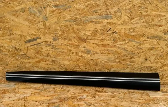 KIA EV6 Front door trim (molding) 87723CV000