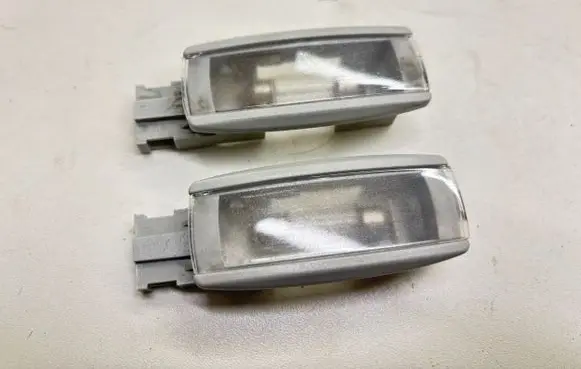 Volkswagen Jetta V Other interior light 1K0947109