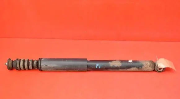 Renault Clio III Rear shock absorber/damper 8200676769