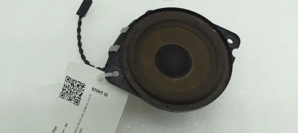 Mercedes-Benz CL C215 Panel speaker A2208201302