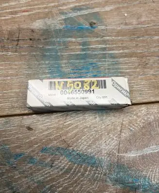 Alfa Romeo Tonale Glow plug 0046550991