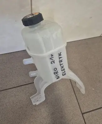 KIA Niro Coolant expansion tank/reservoir 25430Q4500
