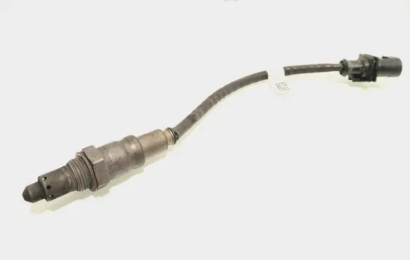 Land Rover Defender Lambda probe sensor Jx739f472bb