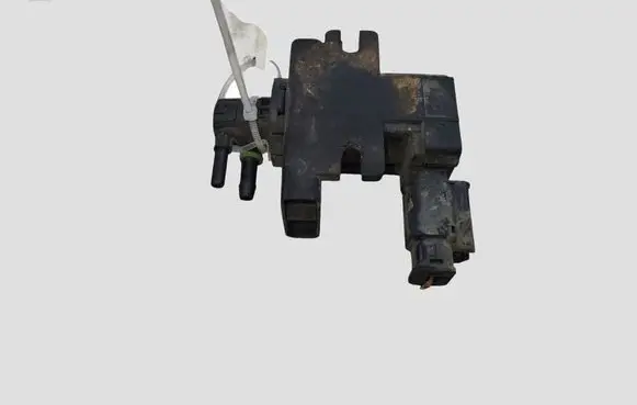 Citroen C5 Turbo solenoid valve 9660693180