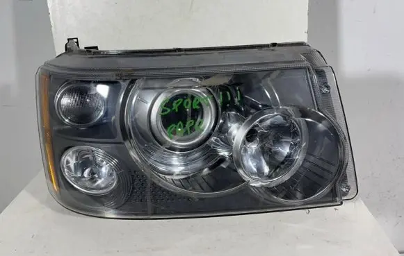 Land Rover Range Rover Sport L320 Headlight/headlamp 6H3213005CA8LZN 1EL23802234