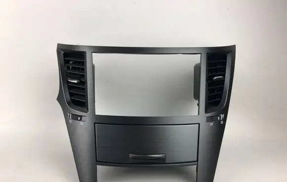 Glove box