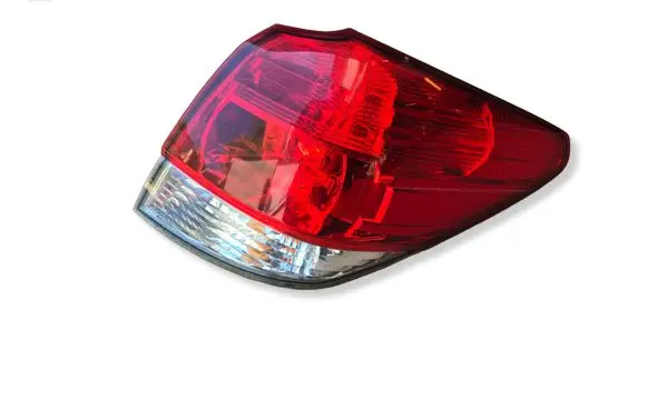 Subaru Outback Rear/tail lights 