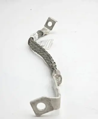 Negative earth cable (battery)