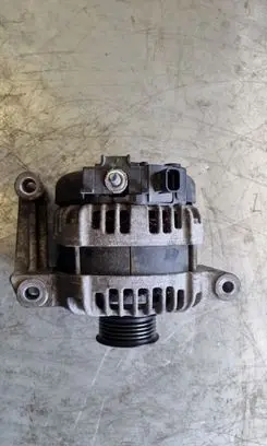 Opel Adam Generator/alternator 13587307 0126312002