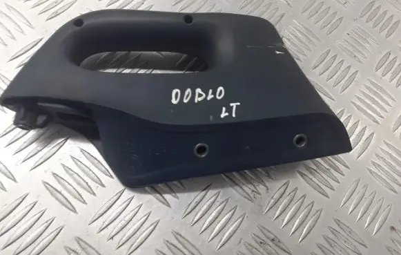 Fiat Doblo Rear door interior handle 735306294