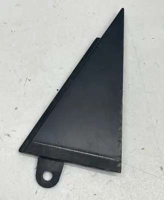 Audi A3 S3 A3 Sportback 8P Other rear door trim element 8P4853274B 8P4853274
