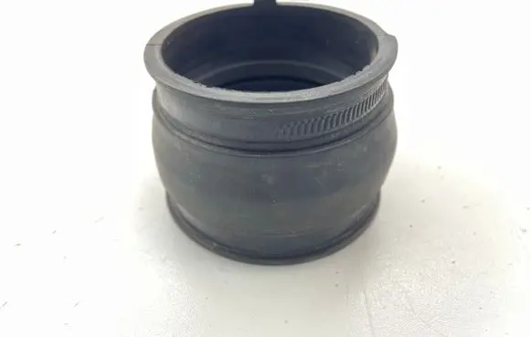 Opel Antara Air intake hose/pipe