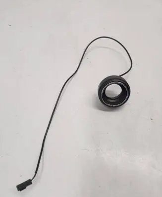 Mercedes-Benz A W168 Immobiliser reader (aerial) 