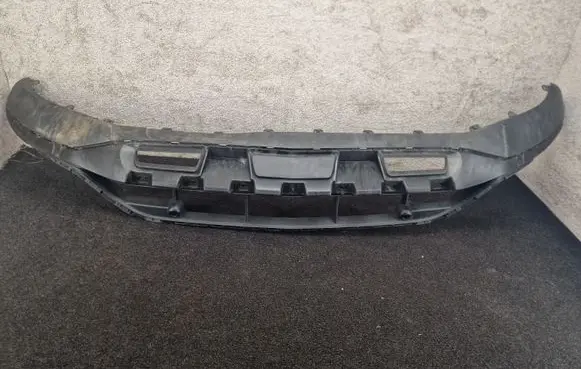 Mercedes-Benz GLC X253 C253 Front bumper lip A2538851304