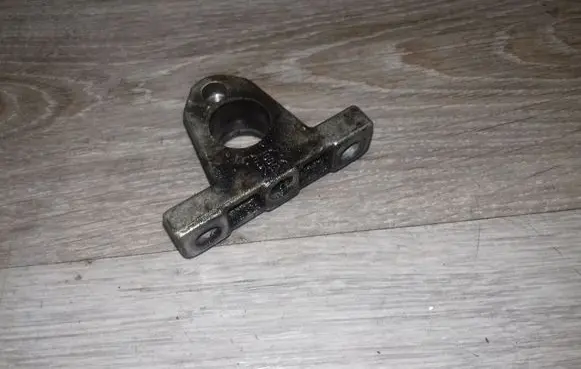Crankshaft position sensor