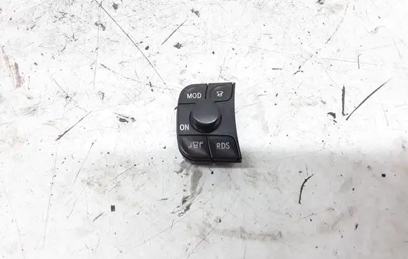 Mercedes-Benz A W168 Multifunctional control switch/knob A1688200097