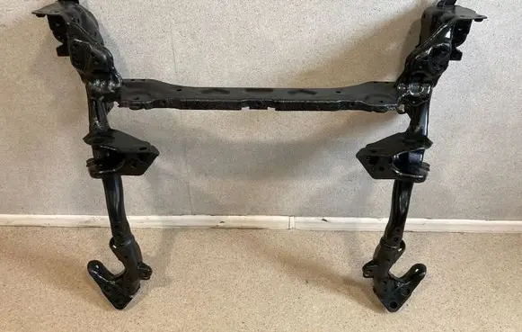 Audi A7 S7 4G Front subframe 4G0399315L