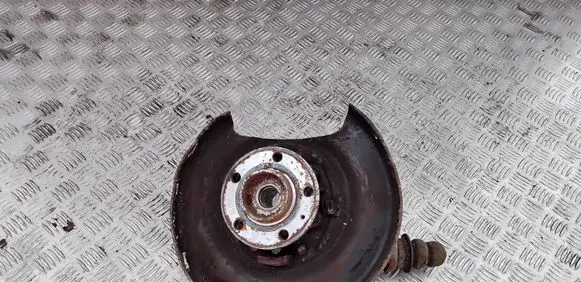 Volvo XC90 Rear wheel hub
