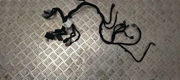 Alfa Romeo Stelvio Other wiring loom