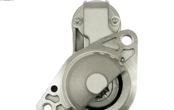 Nissan Micra Starter motor JS1307