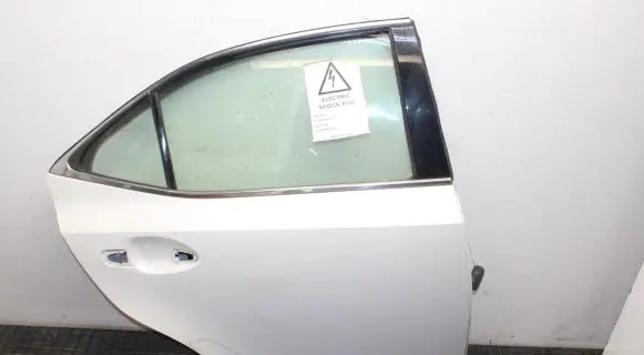 Lexus IS III XE30 Rear door 077