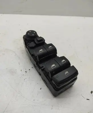 BMW 5 F10 F11 Electric window control switch 923824101 9238241