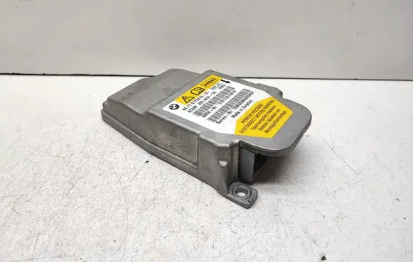 BMW 5 E60 E61 Airbag control unit/module 9172019 65779172019