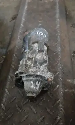 Volvo S40, V40 Starter motor