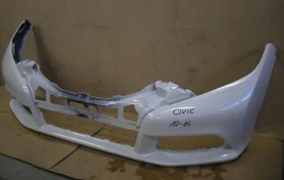 Honda Civic IX Front bumper