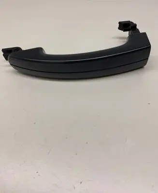 Ford C-MAX I Front door exterior handle 3M51R22404ACW 3M51R22404