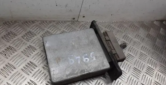 Ford Transit Engine control unit/module 3903856