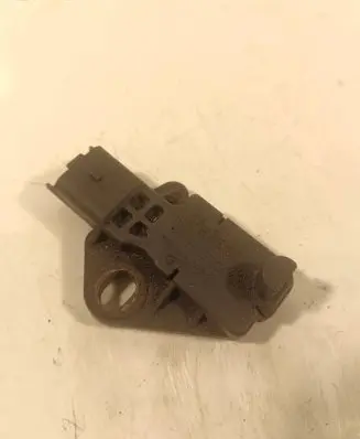 Volvo V50 Crankshaft position sensor 9643695780