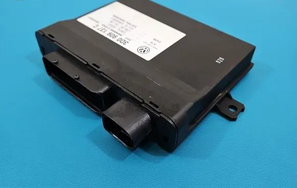 Bentley Continental Central body control module 3D0909137C IMPRK1598011