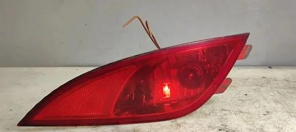 Hyundai ix35 Rear fog light 924062Y3