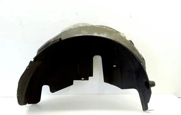 Opel Crossland X Rear arch fender liner splash guards 39146994 461002024