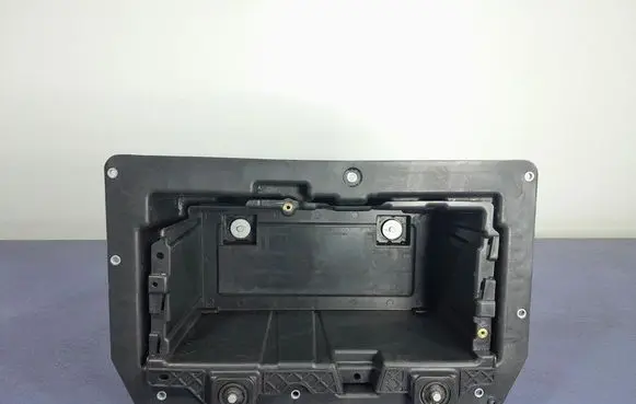 Land Rover Range Rover Sport L320 Battery box tray CPLA-10697-AH