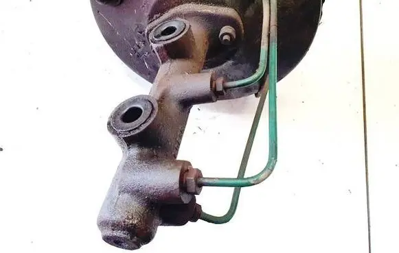 Ford Transit Master brake cylinder K0238
