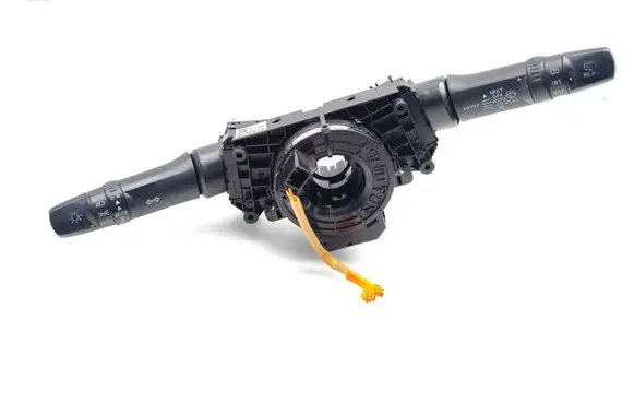 Mitsubishi ASX Wiper turn signal indicator stalk/switch 8617A012 17G693