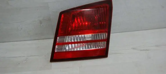 Dodge Journey Tailgate rear/tail lights 04806368AB BL04BD1101 13B504