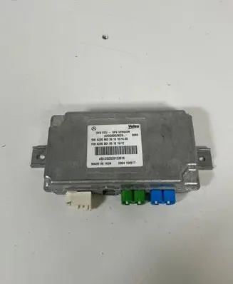 Mercedes-Benz GLC X253 C253 Camera control unit module A2059023513