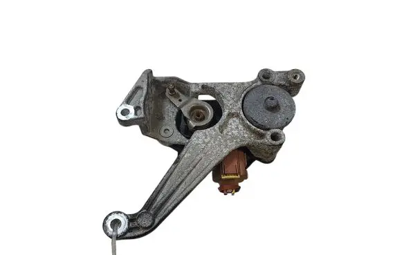 Opel Zafira B Intake manifold valve actuator/motor 55205127 55205457