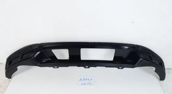 Volkswagen Arteon Rear bumper lower part trim 3G8807568E