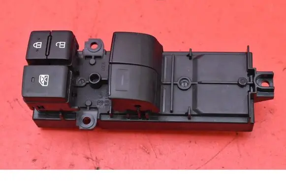 Toyota Yaris Electric window control switch 840400D050