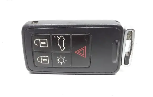Volvo V60 Ignition key/card 30659607