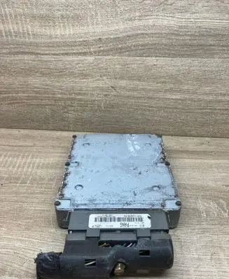 Ford Focus Engine control unit/module YS4F12A650PA