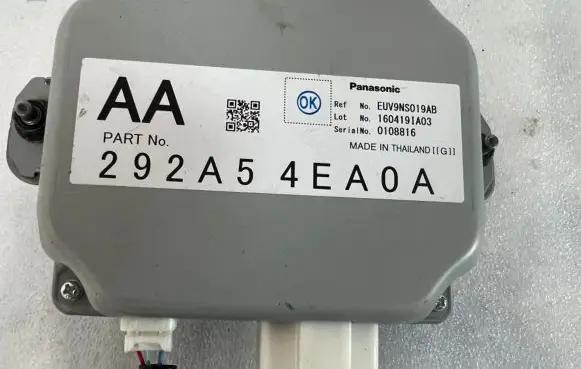 Nissan X-Trail T32 Other control units/modules 292A54EA0A